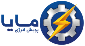 پویش انرژی مایا | تامین باتری پک لیتیومی دستگاه UPS